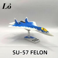 Mô hình kit máy bay SU-57 Felon