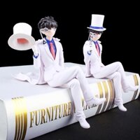 MÔ HÌNH KUROBA KAITO 35 (CẶP)