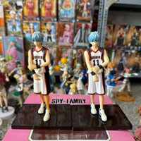 Mô hình  Kuroko Tetsuya 2nd nobox-Chính Hãng🇯🇵