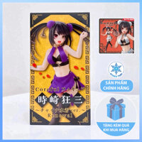 Mô Hình Kurumi Tokisaki - Date A Live China Swimsuit Ver. Renewal Figure (Taito)