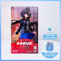 Mô hình Kurumi Tokisaki - POP UP PARADE Date A Live School Uniform Ver. L Size Chính Hãng (GSC)