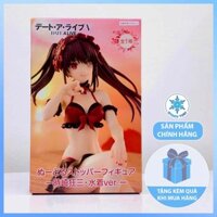 Mô Hình Kurumi Tokisaki Swimsuit Ver - Noodle Stopper Date A Live V Figure Chính Hãng (FuRyu)