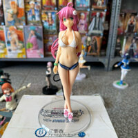 Mô hình LALA SATALIN DEVILUKE 2ND NOBOX ĐẾ CẶP VỚI NHÂN VẬT KHÁC  -Chính Hãng🇯🇵