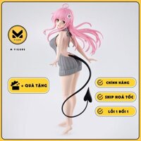 MÔ HÌNH Lala Satalin Deviluke - To LOVEru Darkness - Glitter & Glamours (Bandai Spirits) FIGURE CHÍNH HÃNG
