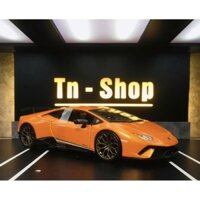 Mô hình Lamborghini 1:24 hãng Bburago