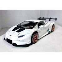 Mô Hình Lamborghini Huracán