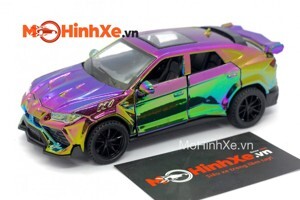 Mô hình Lamborghini Urus 1:32