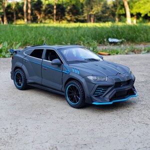 Mô hình Lamborghini Urus 1:32