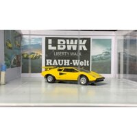 Mô hình lamborghini