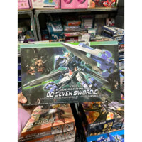 Mô Hình Lắp Ghép Gundam 00 Seven SWORDIG - Đạt Lego