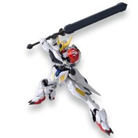 Mô Hình Lắp Ghép Gundam HG IBO Barbatos Lupus B021 - Gundamchat