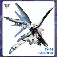 Mô Hình Lắp Ghép Gundam Fighter
