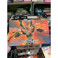 Mô Hình Lắp Ghép Gundam GNW-003 THORNE DREI - Đạt Lego