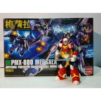 Mô hình lắp ghép HG 1/144 MESSALA gundam DAban