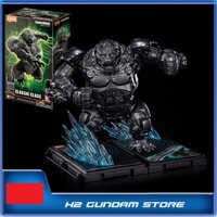 Mô hình lắp ghép Transformer - Optimus Primal Beast (Rise of the Beasts)