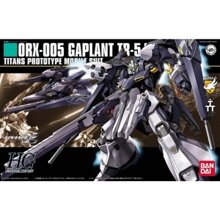 Mô hình Gundam HG ORX-005 Gaplant TR-5 Bandai