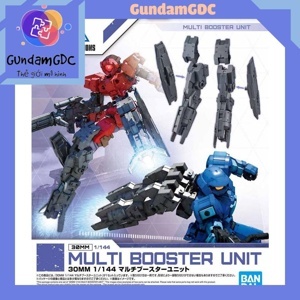 Mô hình lắp ráp 30MM Multi Booster Unit Bandai