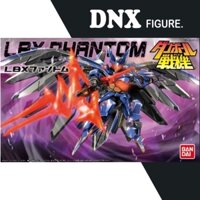 Mô hình lắp ráp Bandai đấu sĩ LBX PHANTOM (New Seal)