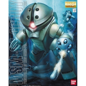 Mô hình lắp ráp Bandai Gundam HG MSM-04 Acguy