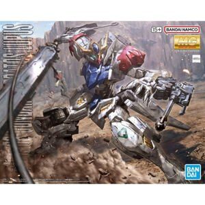 Mô hình lắp ráp Bandai Gundam MG 1/100 IBO Barbatos Lupus