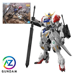 Mô hình lắp ráp Bandai Gundam MG 1/100 IBO Barbatos Lupus