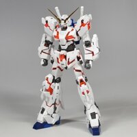 Mô hình lắp ráp Bandai Gundam RG 1/144 Gundam Unicorn