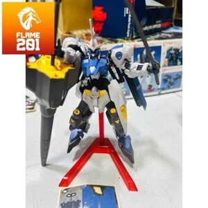 Mô hình lắp ráp Bandai HG Kimaris Trooper HGIBO Iron Blooded Orphans