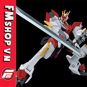 Mô hình lắp ráp Bandai HG Mailes Kenbu