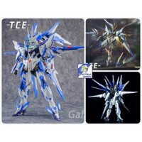 Mô hinh lắp ráp CHAOTIC ERA 1/100 GALAXY TCE Frame kim loại alloy skeleton metal