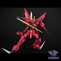 Mô Hình Lắp Ráp Daban 6617 MG 1/100 Aegis - Master Grade Fighter - Robot vũ trụ Cosmic Era (CE)