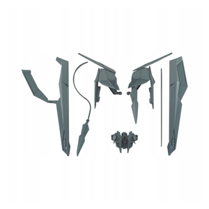 Mô hình lắp ráp Double Rebake Rifle (HGBDR)