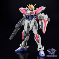 Mô Hình Lắp Ráp EG 1/144 Build Strike Exceed Galaxy Gundam – Bandai Spirits Entry Grade – Robot vũ trụ Build Metaverse