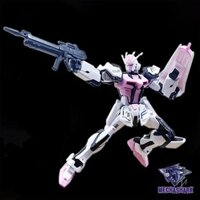 Mô hình lắp ráp EG 1/144 Strike Gundam ver Pink – Modong Entry Grade Fighter – Robot vũ trụ SEED Destiny Cosmic Era (CE)