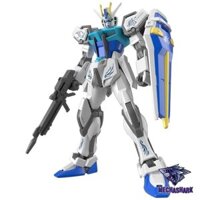 Mô hình lắp ráp EG 1/144 Strike Gundam ver Qinlong Blue Dragon – Modong Entry Grade Fighter – Robot vũ trụ SEED Destiny Cosmic Era (CE)