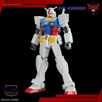 Mô hình lắp ráp Entry Grade RX-78-2 Gundam Lite Package Ver Bandai  - Tiệm Nhà Jin
