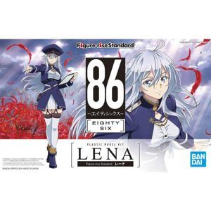 Mô hình lắp ráp Figure-rise Standard Lena Bandai