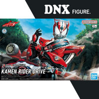 Mô Hình Lắp Ráp Figure-rise Standard Kamen Rider Drive Type Speed (New Seal)