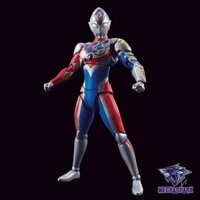 Mô hình lắp ráp Figure-Rise Standard Ultraman Decker Flash Type – Bandai Spirits