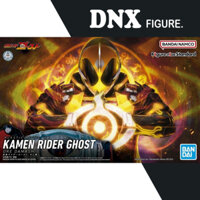 Mô Hình Lắp Ráp Figure-rise Standard Kamen Rider Ghost Ore Damashii (New Seal)