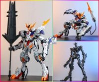 Mô hình lắp ráp FM 1/100 Barbatos Lupus Rex SIRIUS EMPEROR MAX TV03
