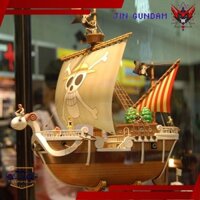 Mô Hình Lắp Ráp Going Merry Plastic model Bandai bản to - One Piece - Tiệm Nhà Jin
