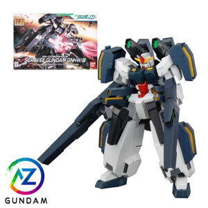 Mô hình lắp ráp Gundam Bandai High Grade GN-008 Seravee GNHW/B