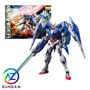 Mô hình lắp ráp Gundam Bandai MG 00 Raiser
