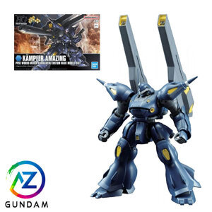 Mô hình lắp ráp gundam Bandai Kampfer Amazing HGBF