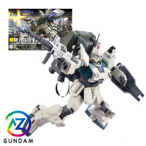 Mô hình lắp ráp Gundam Bandai RX-79[G]Ez-8