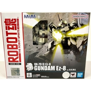 Mô hình lắp ráp Gundam Bandai RX-79[G]Ez-8