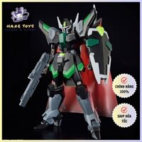 Mô Hình Lắp Ráp Gundam Bandai HG CE 1/144 Black Knight Squad Squad Rud-Ro.A / Rudoa - GRIFFIN ARBALEST CUSTOM