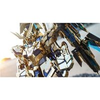 Mô hình lắp ráp Gundam DB PG Unicorn 03 Phenex