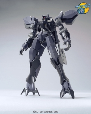 Mô hình lắp ráp Gundam HG IBO Graze Ein Bandai