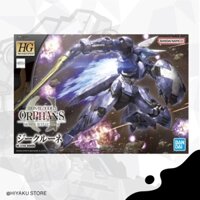 Mô Hình Lắp Ráp Gundam HG IBO Sigrún Sigrun